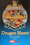 Play <b>Dragon Slayer</b> Online